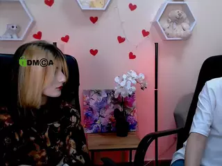 ally-sinn's Live Sex Cam Show