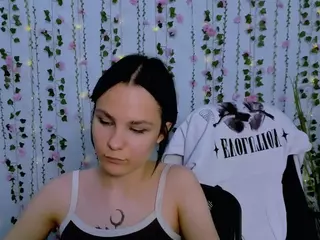 ally-sinn's Live Sex Cam Show