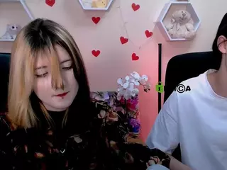 ally-sinn's Live Sex Cam Show