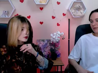 ally-sinn's Live Sex Cam Show