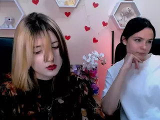 ally-sinn's Live Sex Cam Show