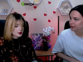 ally-sinn's Live Sex Cam Show