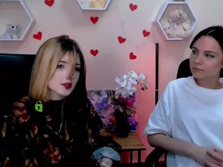 ally-sinn's Live Sex Cam Show
