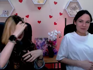 ally-sinn's Live Sex Cam Show