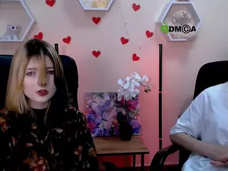 ally-sinn's Live Sex Cam Show