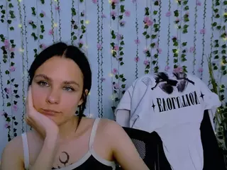 ally-sinn's Live Sex Cam Show