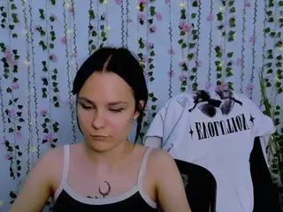ally-sinn's Live Sex Cam Show