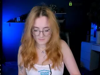 ally-sinn's Live Sex Cam Show