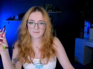 ally-sinn's Live Sex Cam Show