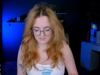 ally-sinn's Live Sex Cam Show