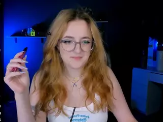 ally-sinn's Live Sex Cam Show