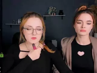 ally-sinn's Live Sex Cam Show