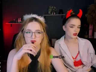 ally-sinn's Live Sex Cam Show