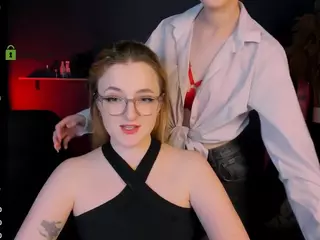 ally-sinn's Live Sex Cam Show