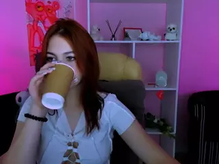 ally-sinn's Live Sex Cam Show