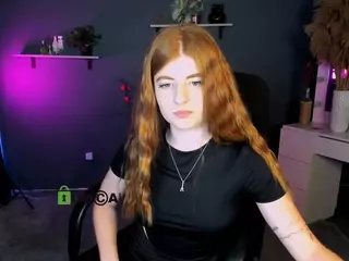 ally-sinn's Live Sex Cam Show
