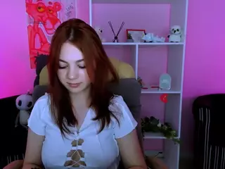 ally-sinn's Live Sex Cam Show