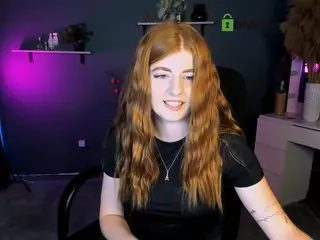 ally-sinn's Live Sex Cam Show
