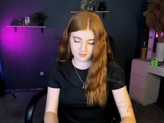 ally-sinn's Live Sex Cam Show