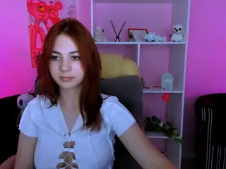 ally-sinn's Live Sex Cam Show