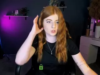 ally-sinn's Live Sex Cam Show