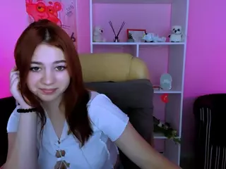 ally-sinn's Live Sex Cam Show