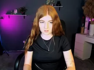 ally-sinn's Live Sex Cam Show