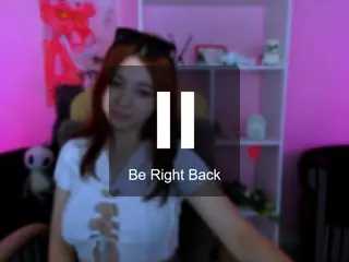 ally-sinn's Live Sex Cam Show