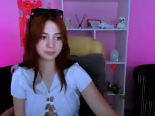 ally-sinn's Live Sex Cam Show