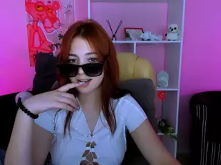 ally-sinn's Live Sex Cam Show
