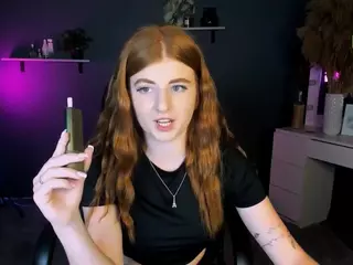 ally-sinn's Live Sex Cam Show