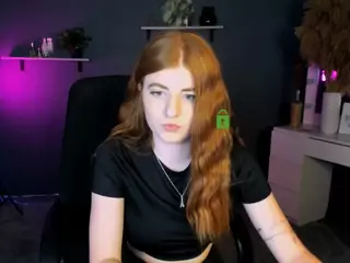 ally-sinn's Live Sex Cam Show