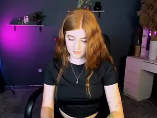 ally-sinn's Live Sex Cam Show