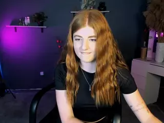 ally-sinn's Live Sex Cam Show