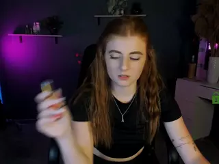 ally-sinn's Live Sex Cam Show