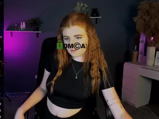 ally-sinn's Live Sex Cam Show