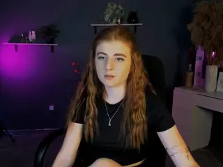 ally-sinn's Live Sex Cam Show