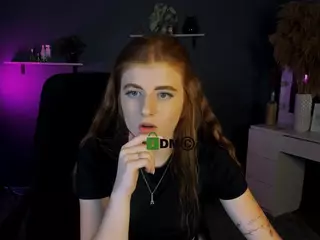 ally-sinn's Live Sex Cam Show