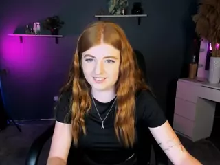 ally-sinn's Live Sex Cam Show