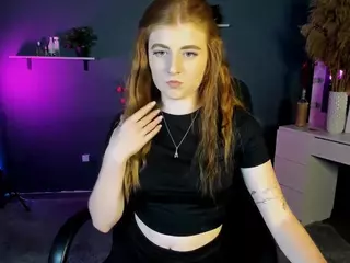 ally-sinn's Live Sex Cam Show