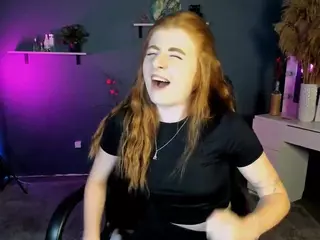 ally-sinn's Live Sex Cam Show
