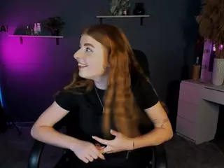 ally-sinn's Live Sex Cam Show