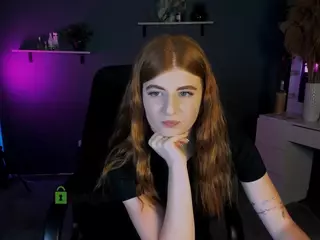 ally-sinn's Live Sex Cam Show