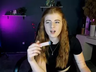 ally-sinn's Live Sex Cam Show