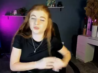 ally-sinn's Live Sex Cam Show