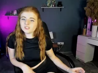 ally-sinn's Live Sex Cam Show