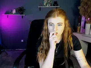 ally-sinn's Live Sex Cam Show