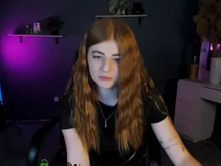 ally-sinn's Live Sex Cam Show