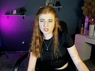 ally-sinn's Live Sex Cam Show
