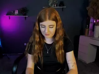 ally-sinn's Live Sex Cam Show